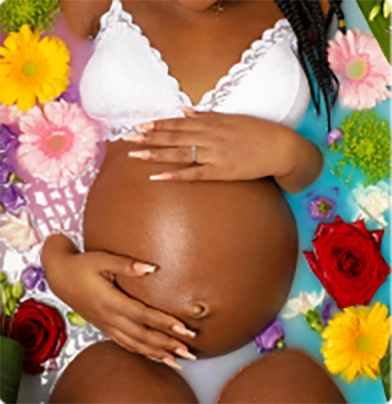 photographe grossesse famille couple femme enceinte