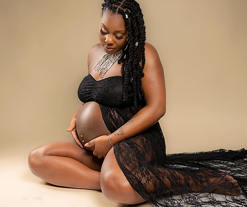 photographe grossesse famille couple femme enceinte