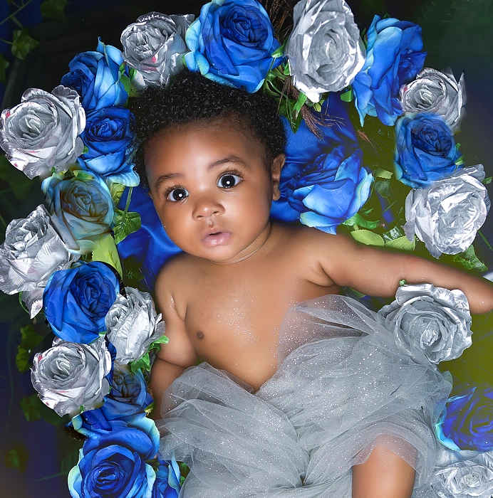 photographe grossesse famille enfants frère soeur