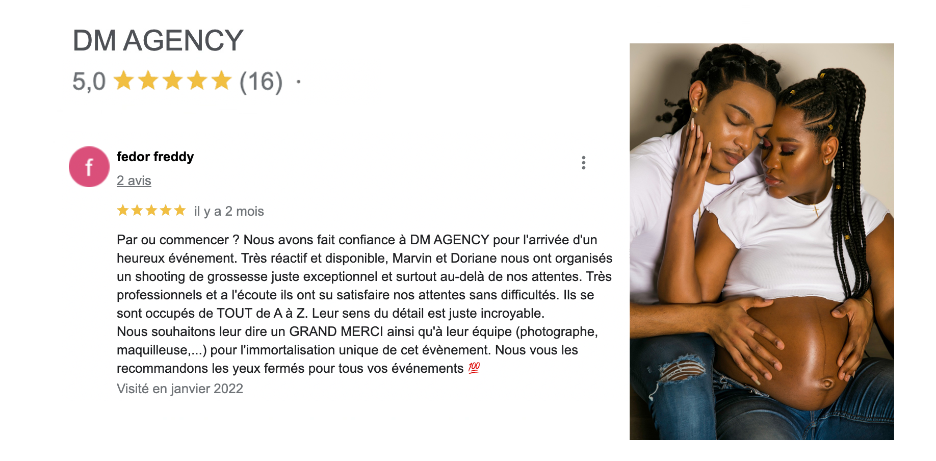 photographe grossesse famille couple femme enceinte