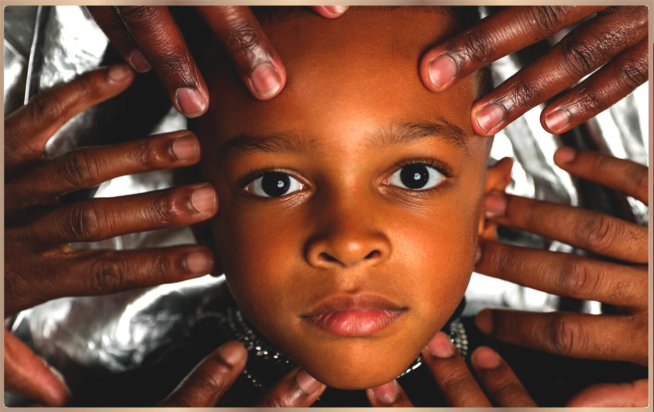 photographe famille enfants
